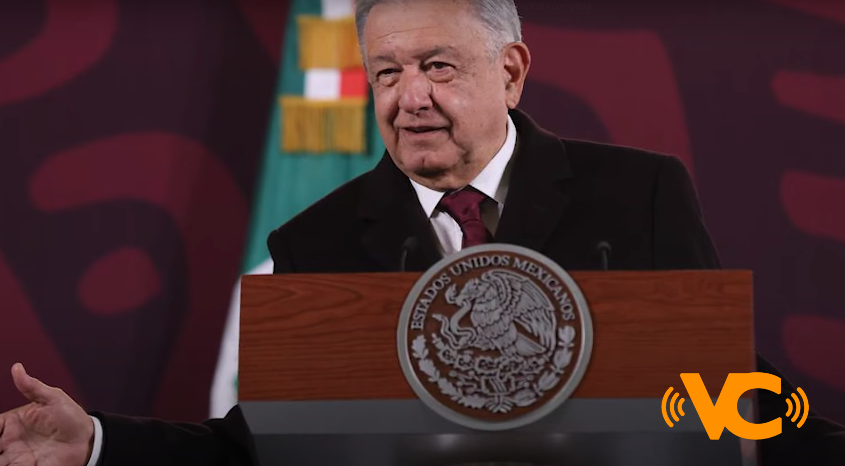Andrés Manuel López Obrador vs Jorge Ramos Andrés Manuel López Obrador vs Jorge Ramos