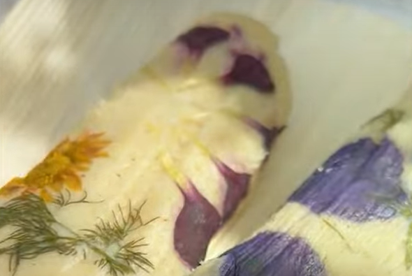 Flores en tu Mesa: Tamales "Coquette" para Celebrar la Candelaria con Elegancia Culinaria