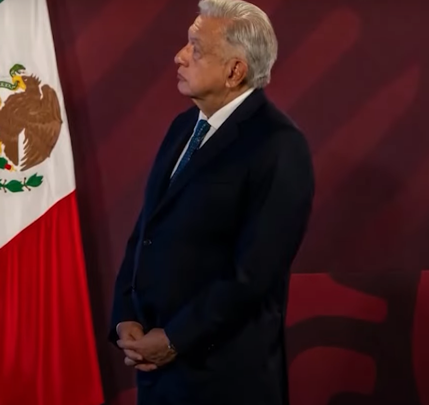 La paradoja del poder: AMLO y su relación con The New York Times