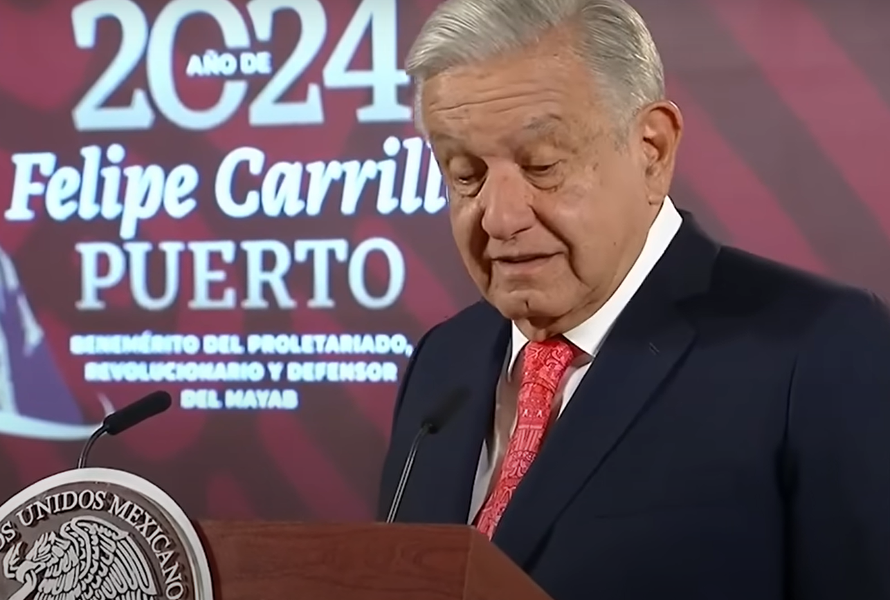 Javier Milei vs López Obrador: El presidente argentino llama ‘Ignorante’ a AMLO