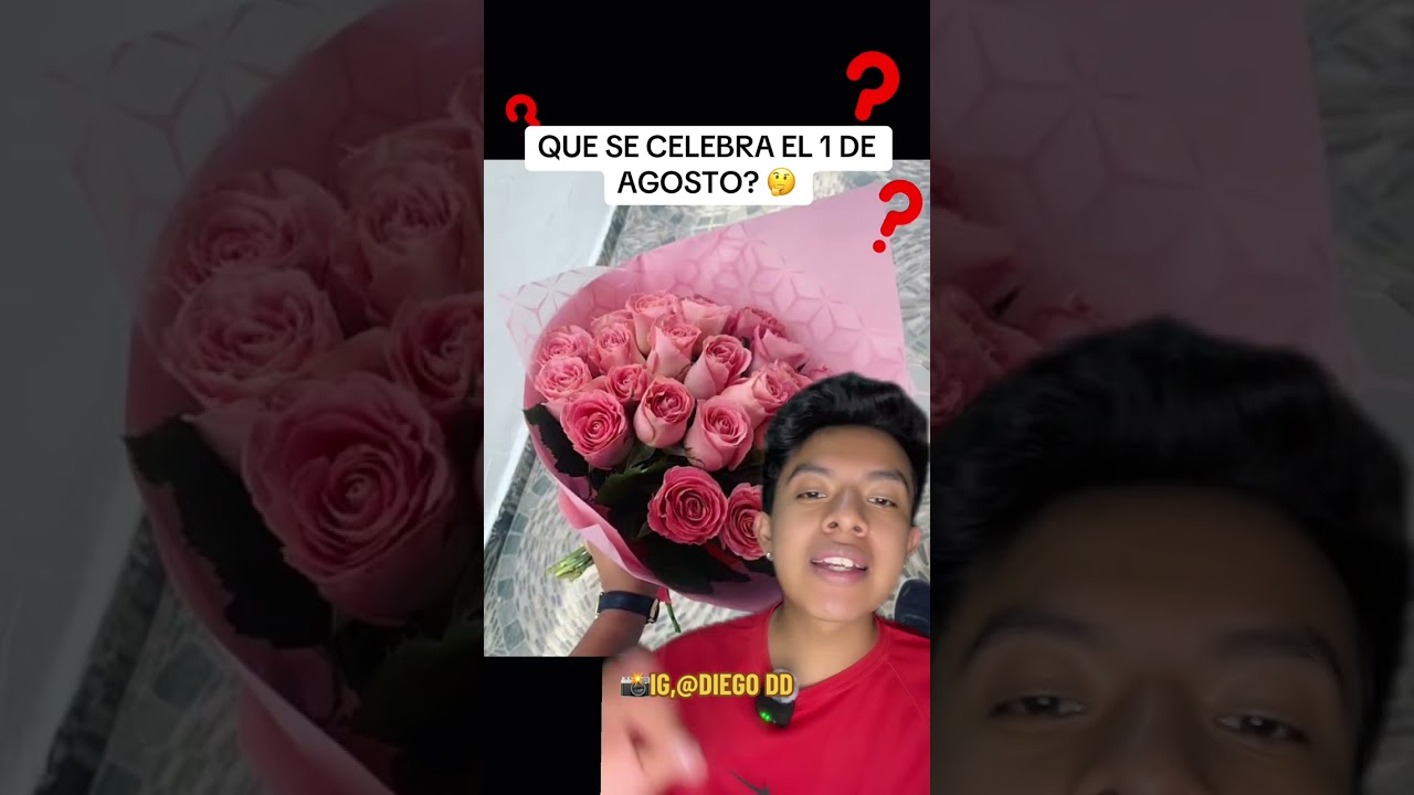 1 de agosto de 2024 Día de la novia