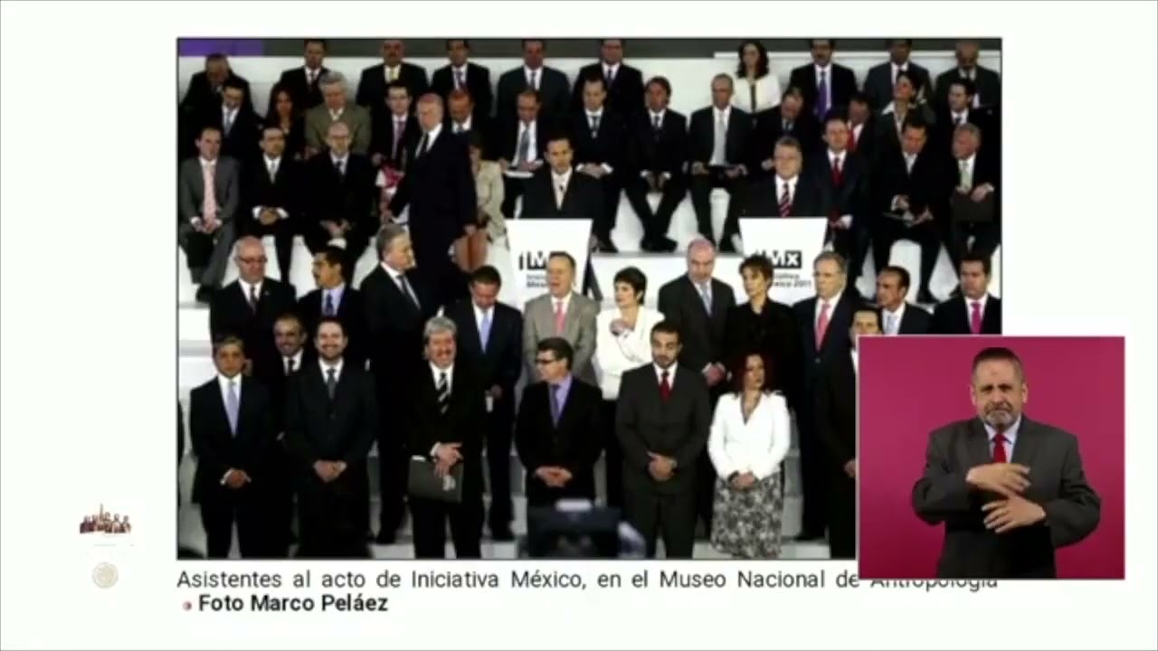 AMLO sobre el Pacto del Silencio con los medios en el sexenio de Felipe Calderón