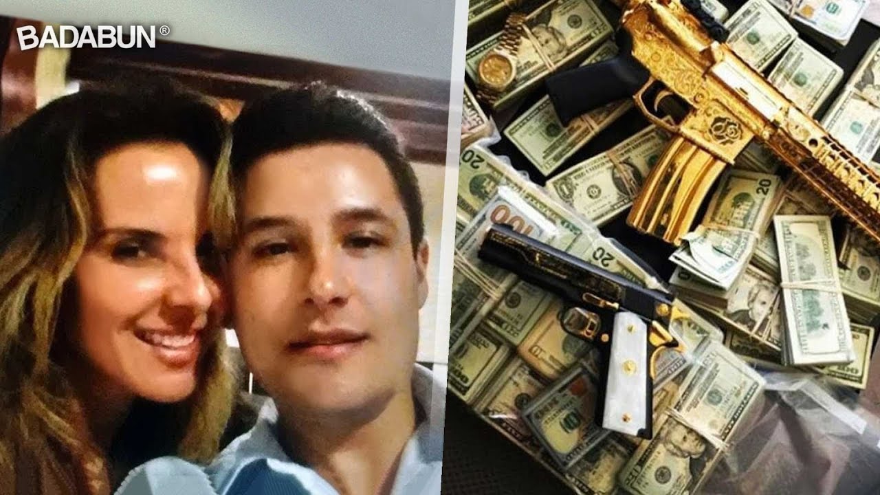 Quienes y a que se dedican los hijos del Chapo Guzman