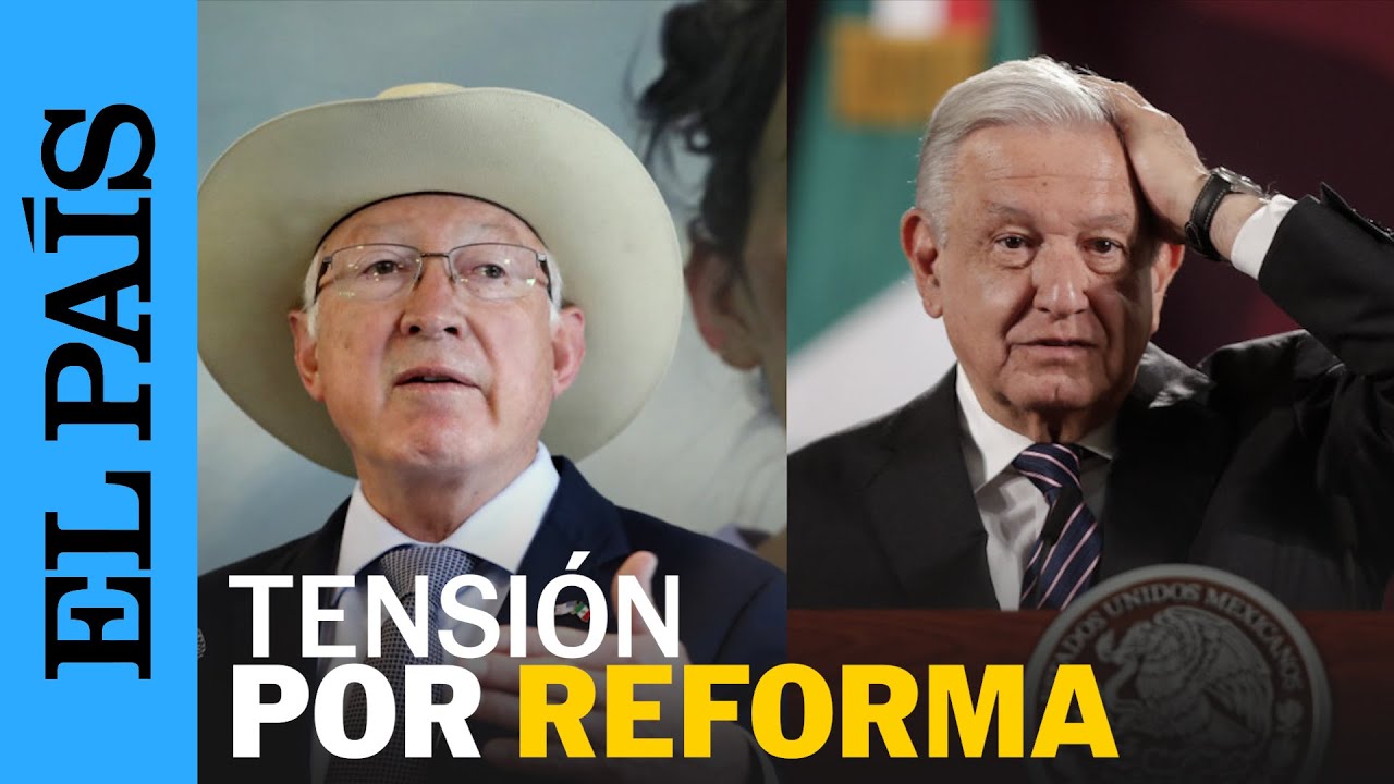 Reforma judicial de México