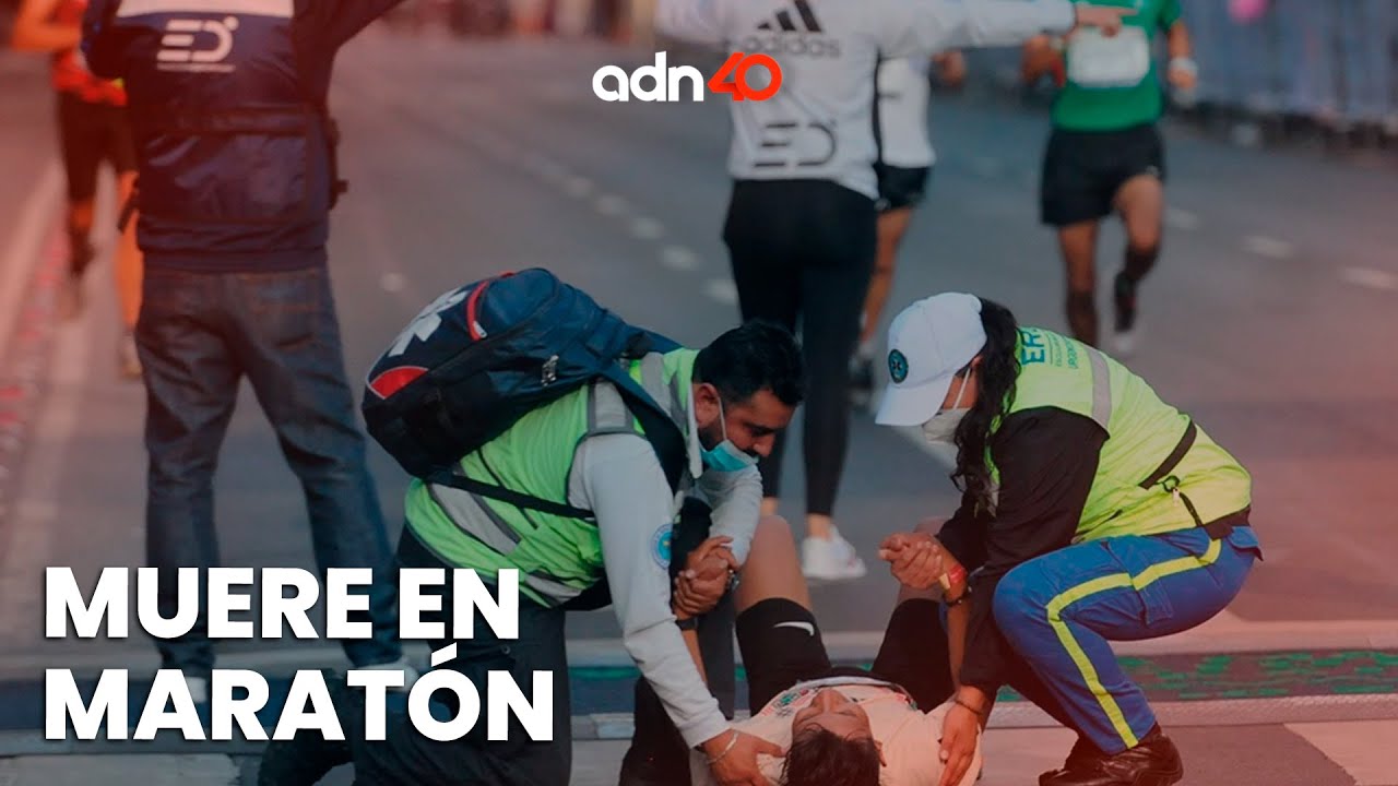 resultados maraton cdmx 2024