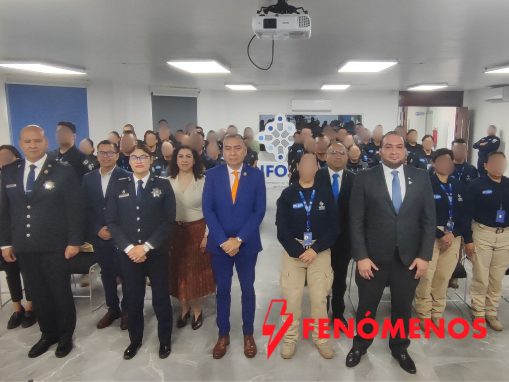 Inicia INFOSPE curso de prevención del feminicidio con apoyo de la ONU e INL Inicia INFOSPE curso de prevención del feminicidio con apoyo de la ONU e INL