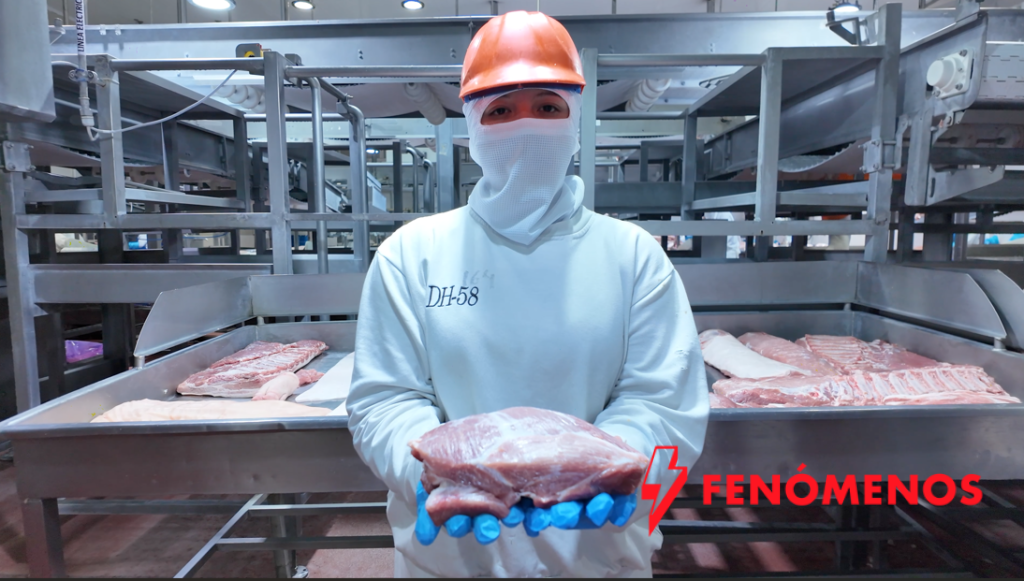 SABORES DE GUANAJUATO LLEGAN HASTA JAPÓN