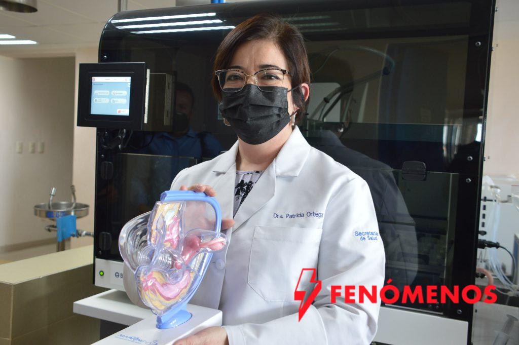 SSG capacitará sobre citologías y detecciones de cáncer de cuello de útero SSG capacitará sobre citologías y detecciones de cáncer de cuello de útero