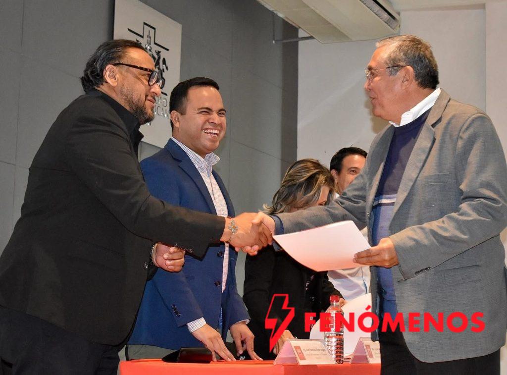 Impulsan capacitaciones integrales del personal del sector hidráulico de Guanajuato Impulsan capacitaciones integrales del personal del sector hidráulico de Guanajuato