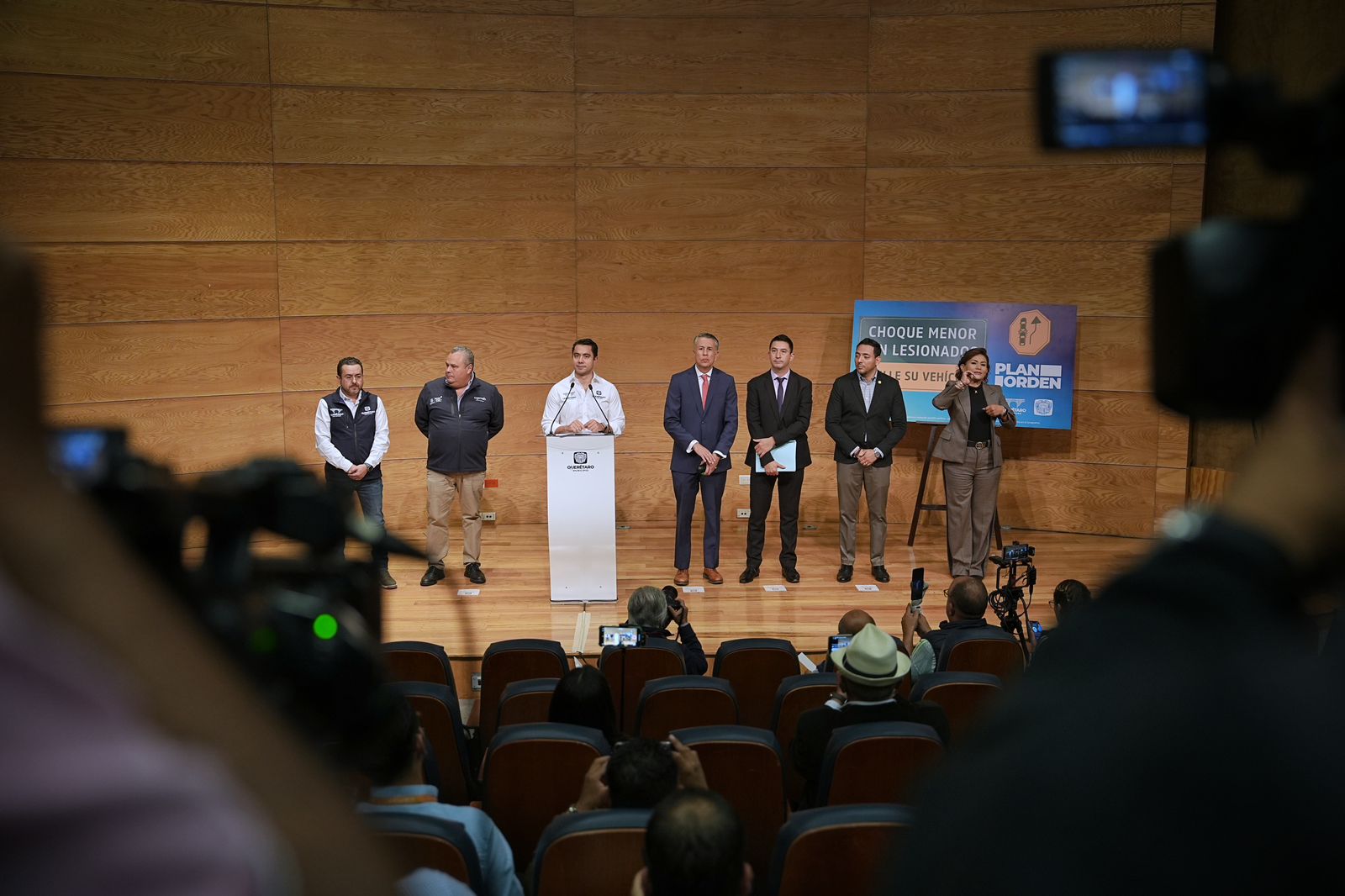Imagen de Presenta Felifer Macías el programa “Si Choco, Me Muevo” 6