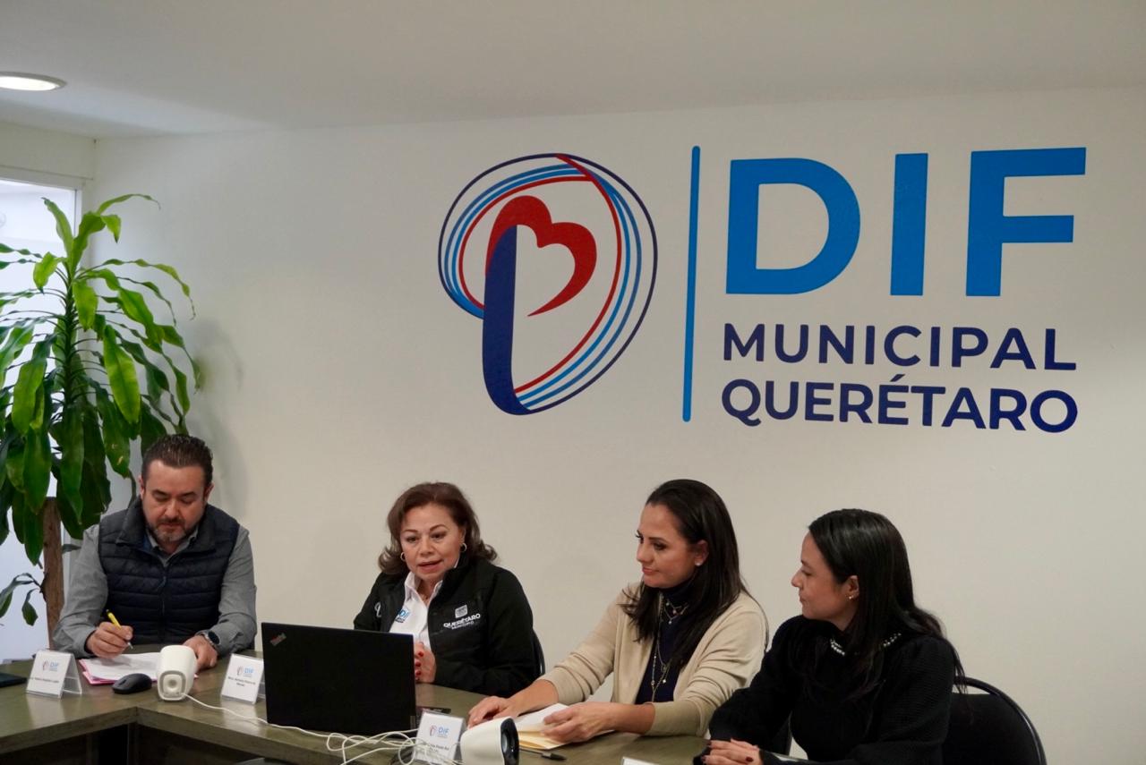 Imagen de Invita Municipio de Querétaro y SMDIF al Festival de la Alegría Querétaro 2024 6