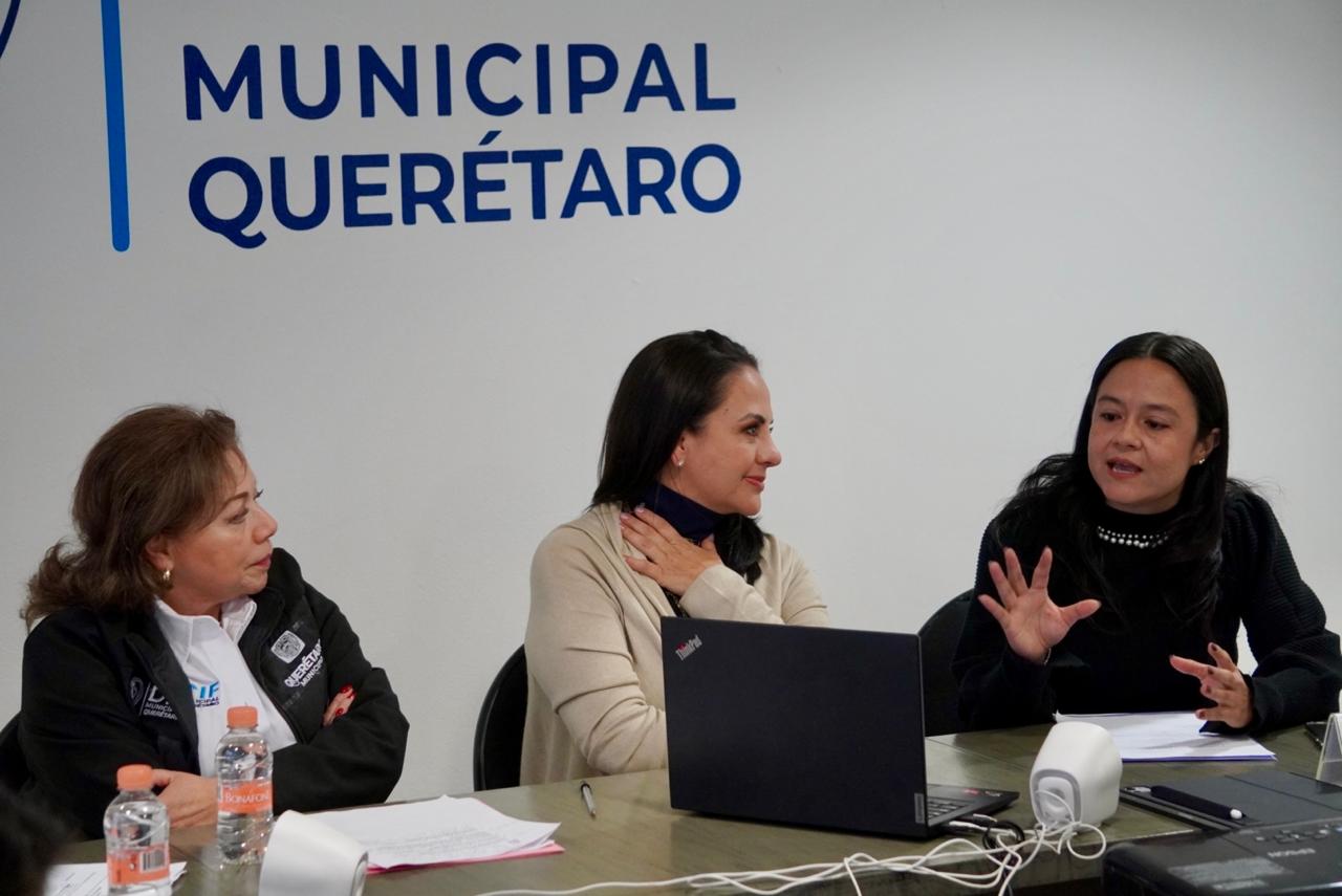 Imagen de Invita Municipio de Querétaro y SMDIF al Festival de la Alegría Querétaro 2024 8