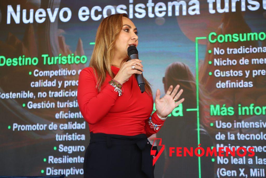 Inician los Foros Regionales del Turismo en el Estado de Guanajuato Inician los Foros Regionales del Turismo en el Estado de Guanajuato