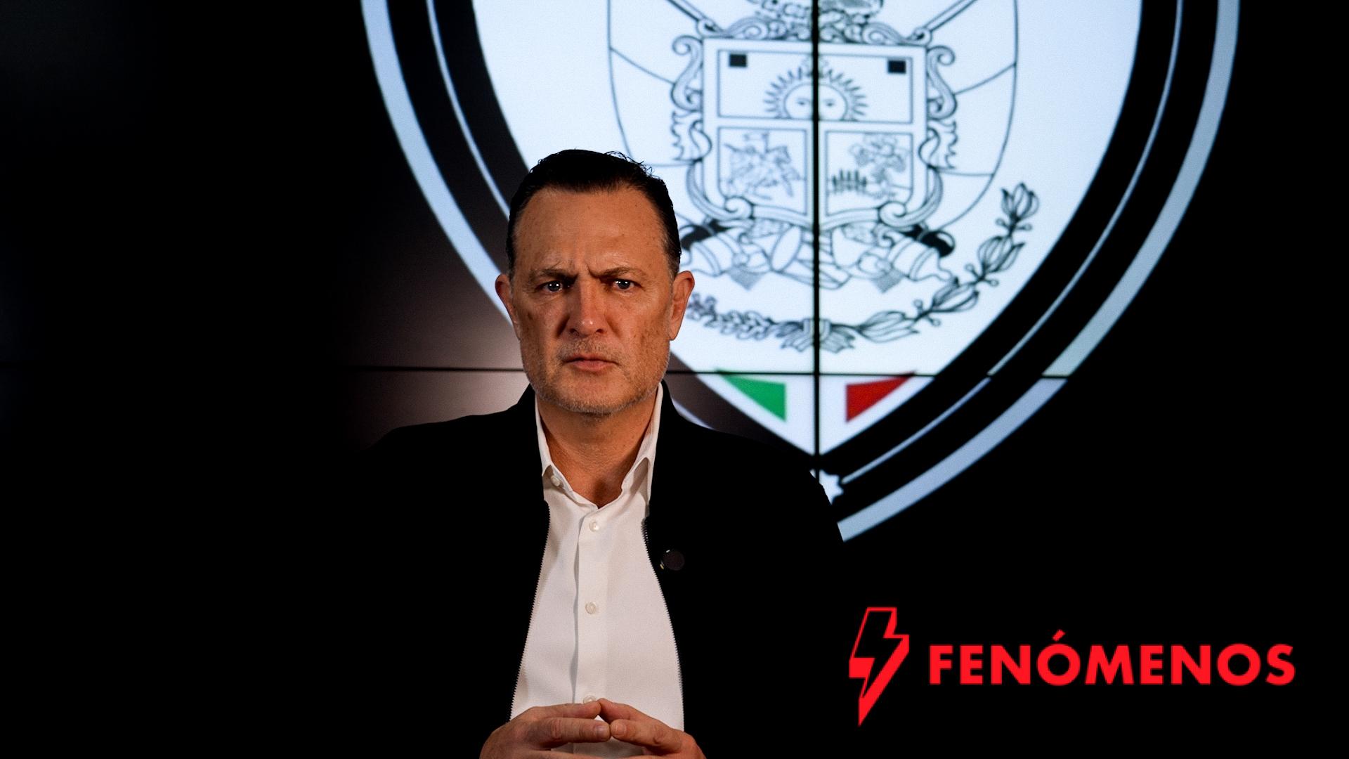 En Querétaro vamos a seguir defendiendo la seguridad y calidad de vida: Gobernador Mauricio Kuri En Querétaro vamos a seguir defendiendo la seguridad y calidad de vida: Gobernador Mauricio Kuri
