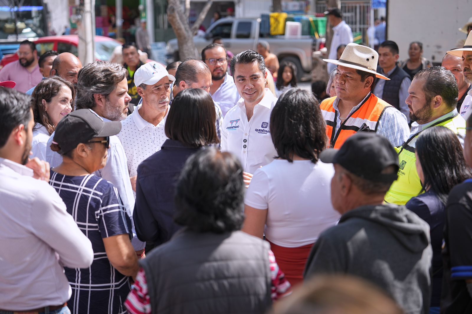 Imagen de “Hay una deuda histórica con Tlacote el Bajo”: Felifer Macías anuncia rehabilitación de espacios públicos 9