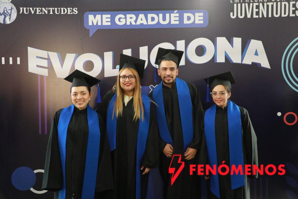 Le apuesta Guanajuato a la profesionalización de sus juventudes Le apuesta Guanajuato a la profesionalización de sus juventudes