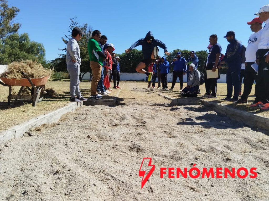 Docentes se preparan para Juegos Deportivos Escolares 2025 Docentes se preparan para Juegos Deportivos Escolares 2025