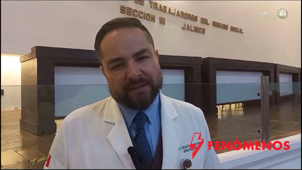 aplicación de vacuna VPH IMSS