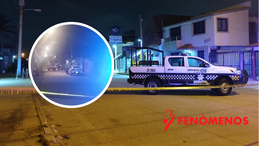 Ultiman a la cuadragésima octava y cuadragésima novena persona en cuartería de Coatzacoalcos Ultiman a la cuadragésima octava y cuadragésima novena persona en cuartería de Coatzacoalcos