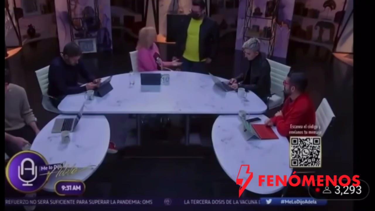 Revelador: Lo Que Dijo Adela Micha Sobre Silvia Pinal – ¡Entérate Ahora! Revelador: Lo Que Dijo Adela Micha Sobre Silvia Pinal – ¡Entérate Ahora!