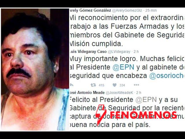 🚨 Última Hora: Exescolta de El Chapo Guzmán Recapturado – Todos los Detalles Impactantes 🚨 🚨 Última Hora: Exescolta de El Chapo Guzmán Recapturado – Todos los Detalles Impactantes 🚨
