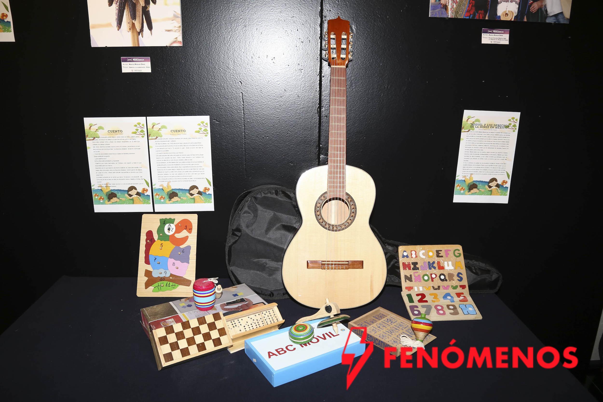 Premian a ganadores del concurso de escritura infantil “Los derechos humanos de la niñez en México” Premian a ganadores del concurso de escritura infantil “Los derechos humanos de la niñez en México”