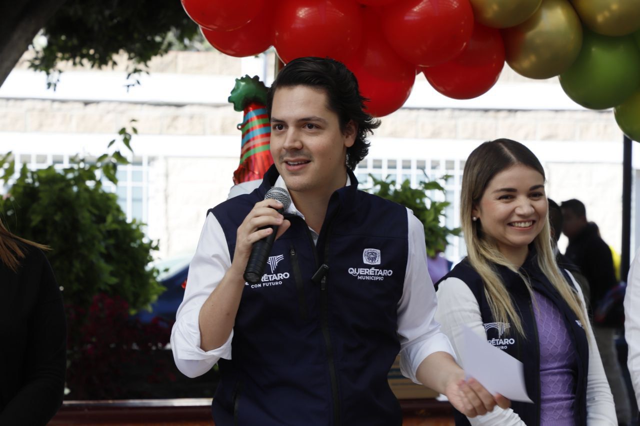 Imagen de Querétaro destaca en la creación de empleos y mejores salarios para las mujeres 20