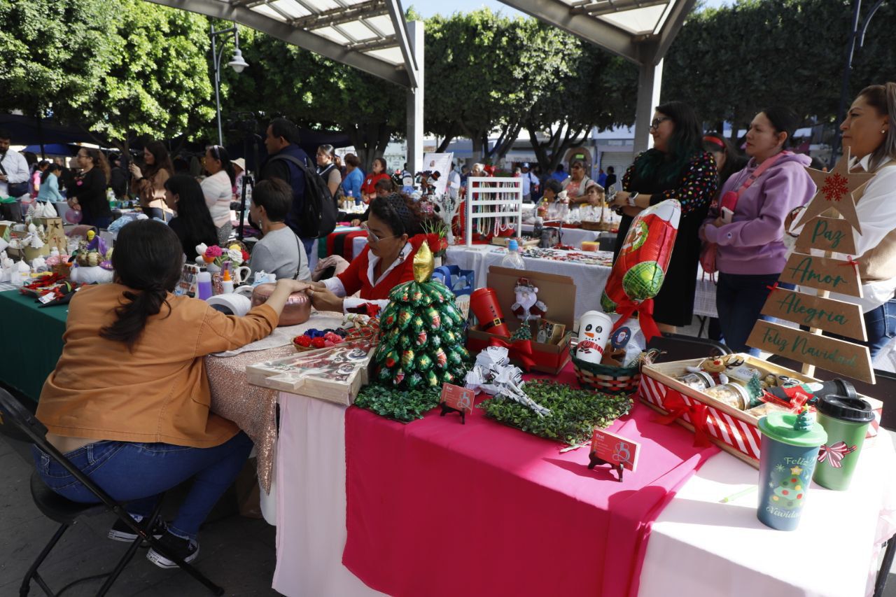 Imagen de Querétaro destaca en la creación de empleos y mejores salarios para las mujeres 22