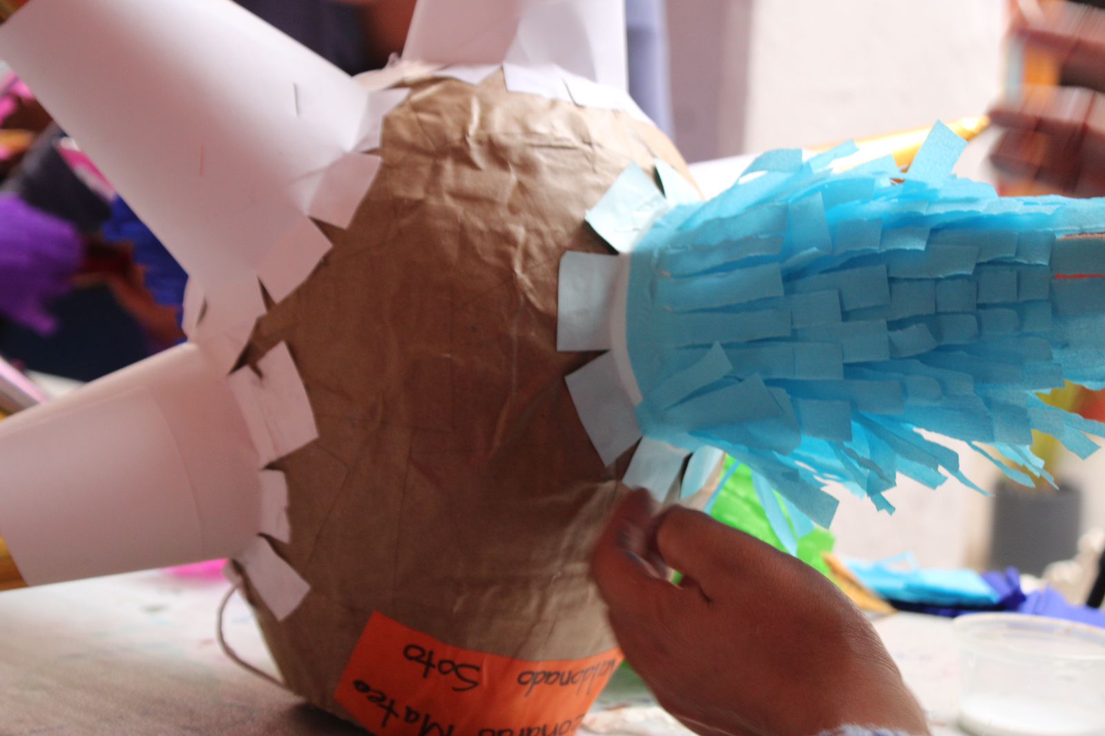 Imagen de Ofrece Municipio de Querétaro talleres navideños para toda la familia 16