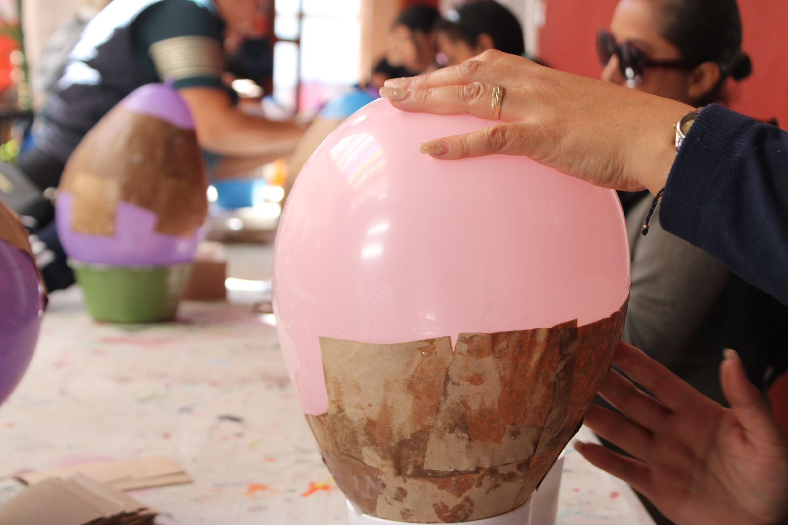 Imagen de Ofrece Municipio de Querétaro talleres navideños para toda la familia 18