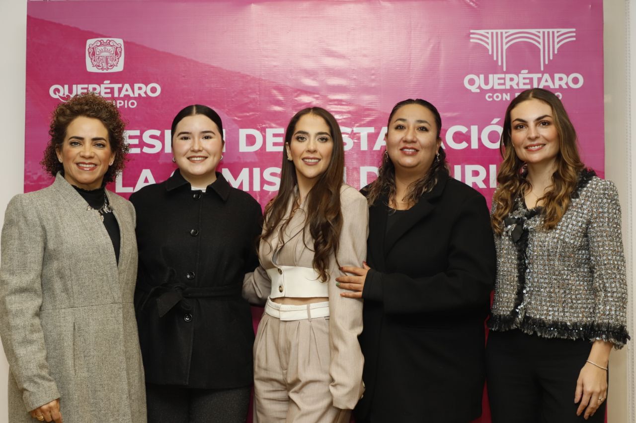 Imagen de Instalan Comisión de Turismo del Ayuntamiento de Querétaro 10