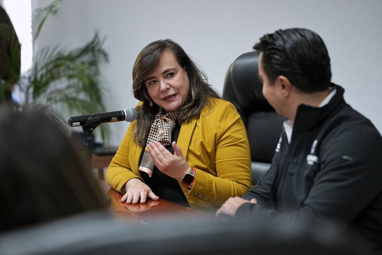 Imagen de Municipio de Querétaro debe de ser un aliado fundamental de la Universidad Autónoma de Querétaro: Felifer Macías 3