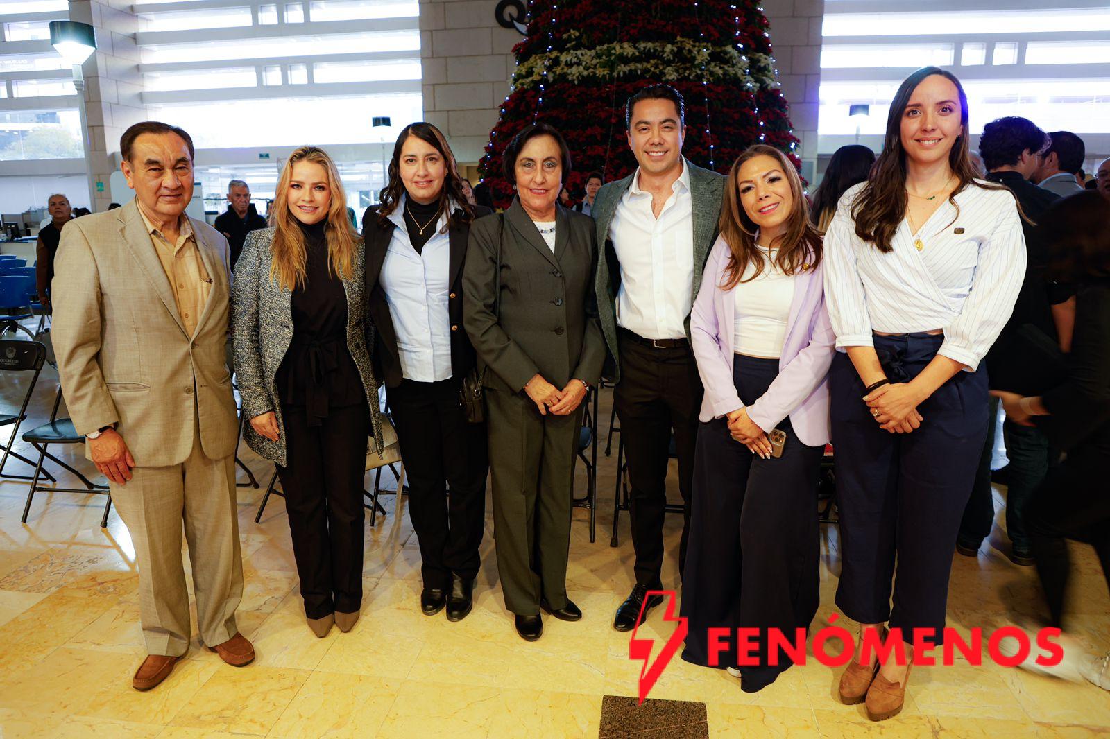 Aprueba Ayuntamiento de Querétaro la conformación del Comité Ciudadano de Acuerdos Institucionales Aprueba Ayuntamiento de Querétaro la conformación del Comité Ciudadano de Acuerdos Institucionales