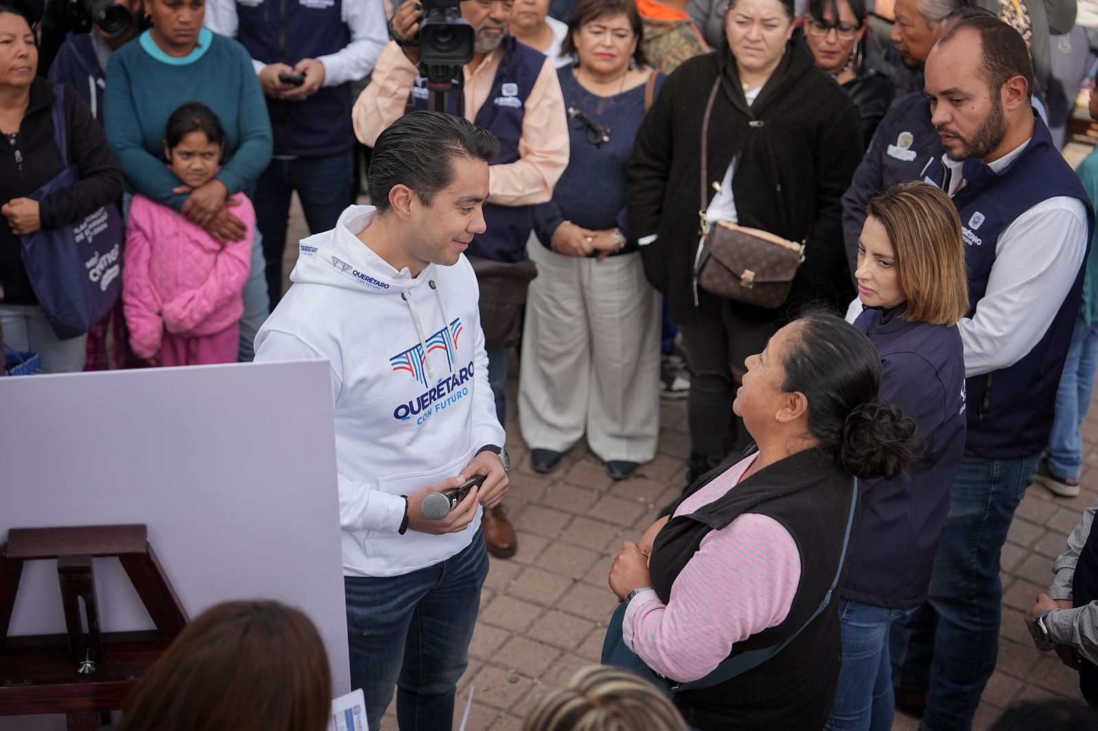 Imagen de Felifer Macías lleva resultados a Buenavista con una mega jornada de Alcalde en Acción 2