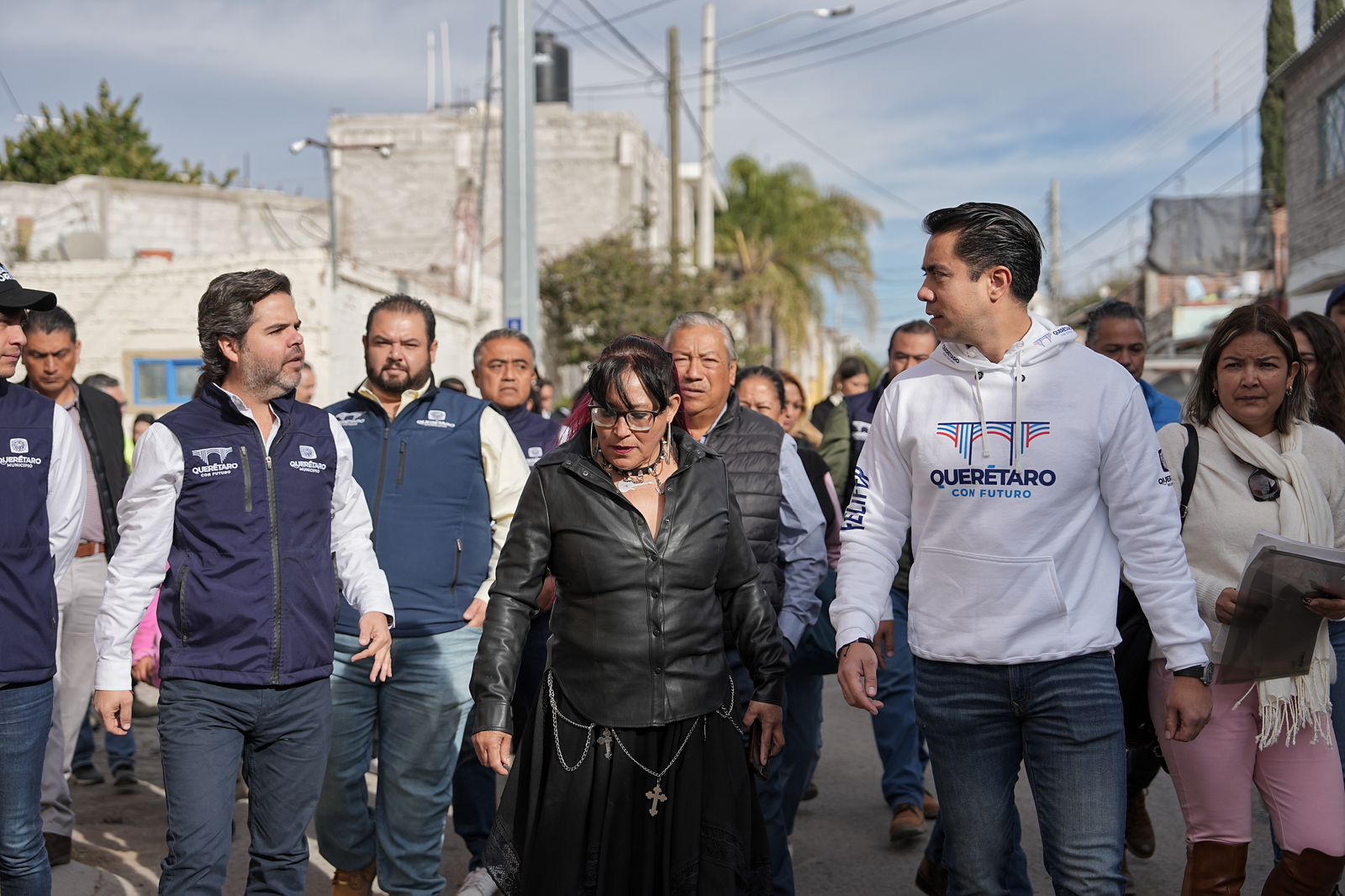 Imagen de Felifer Macías lleva resultados a Buenavista con una mega jornada de Alcalde en Acción 3