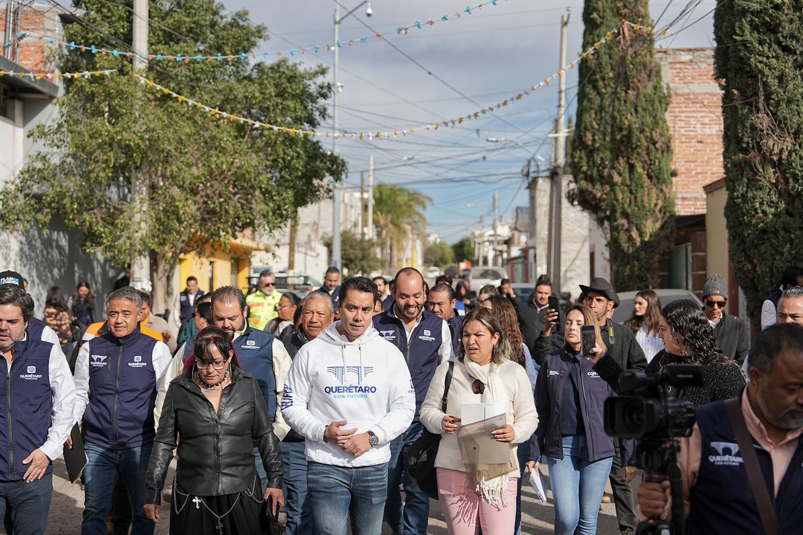 Imagen de Felifer Macías lleva resultados a Buenavista con una mega jornada de Alcalde en Acción 5