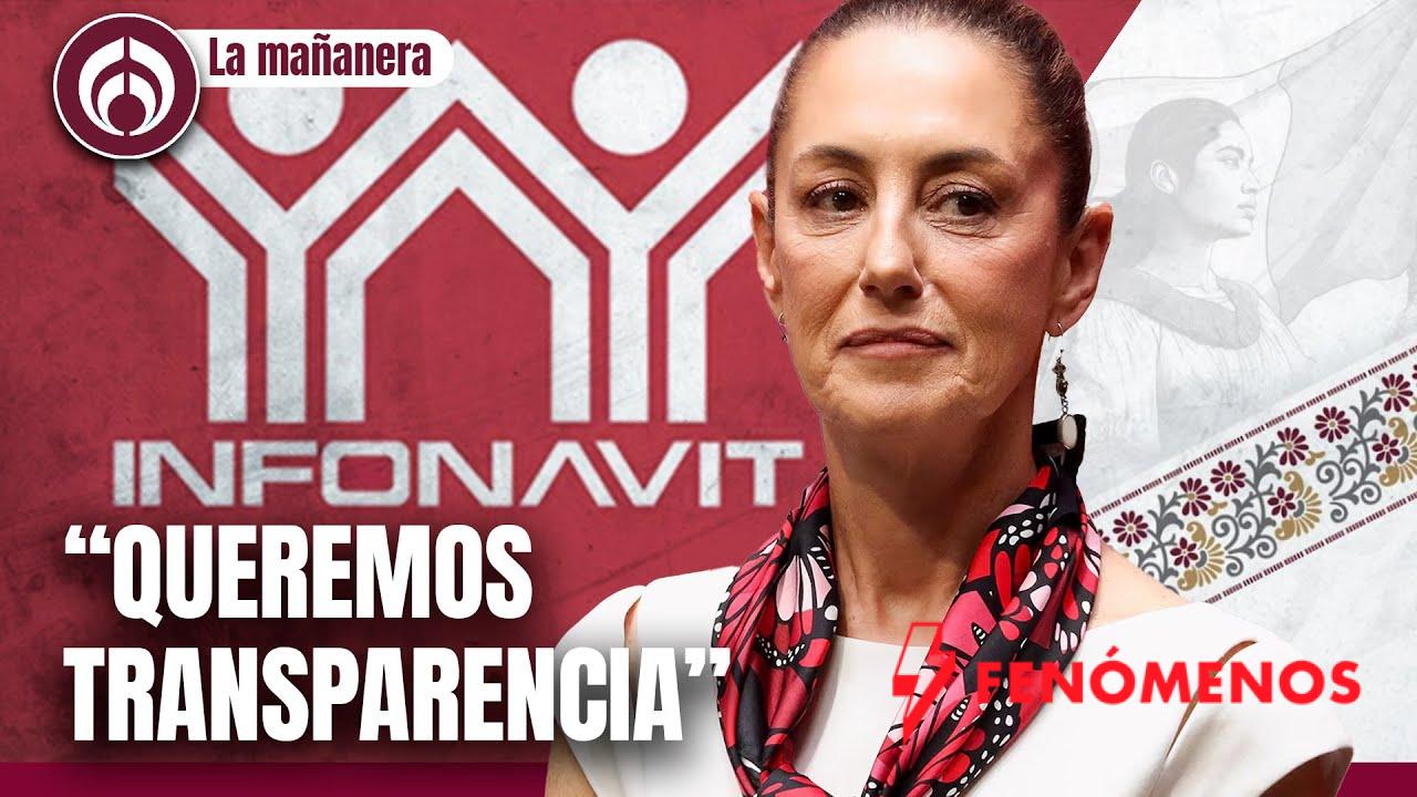 Reforma INFONAVIT