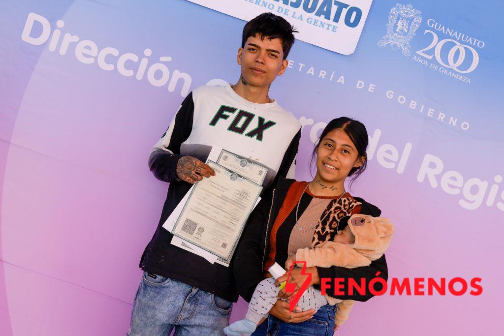 Garantizan el Derecho a la Identidad de la Gente a través de Campañas de Regularización en el Registro Civil. Garantizan el Derecho a la Identidad de la Gente a través de Campañas de Regularización en el Registro Civil.