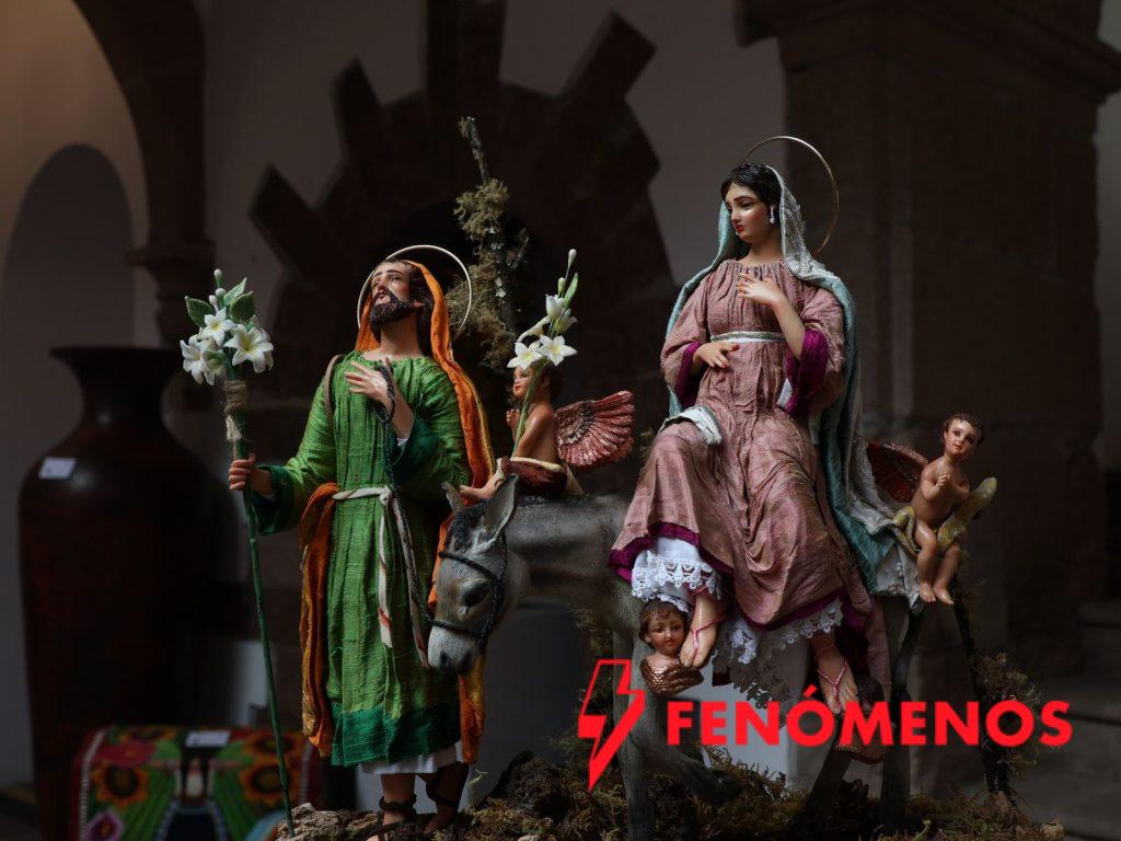 Eligen las mejores 109 artesanías del concurso estatal de Zamora; escultura en cera gana máximo galardón Eligen las mejores 109 artesanías del concurso estatal de Zamora; escultura en cera gana máximo galardón