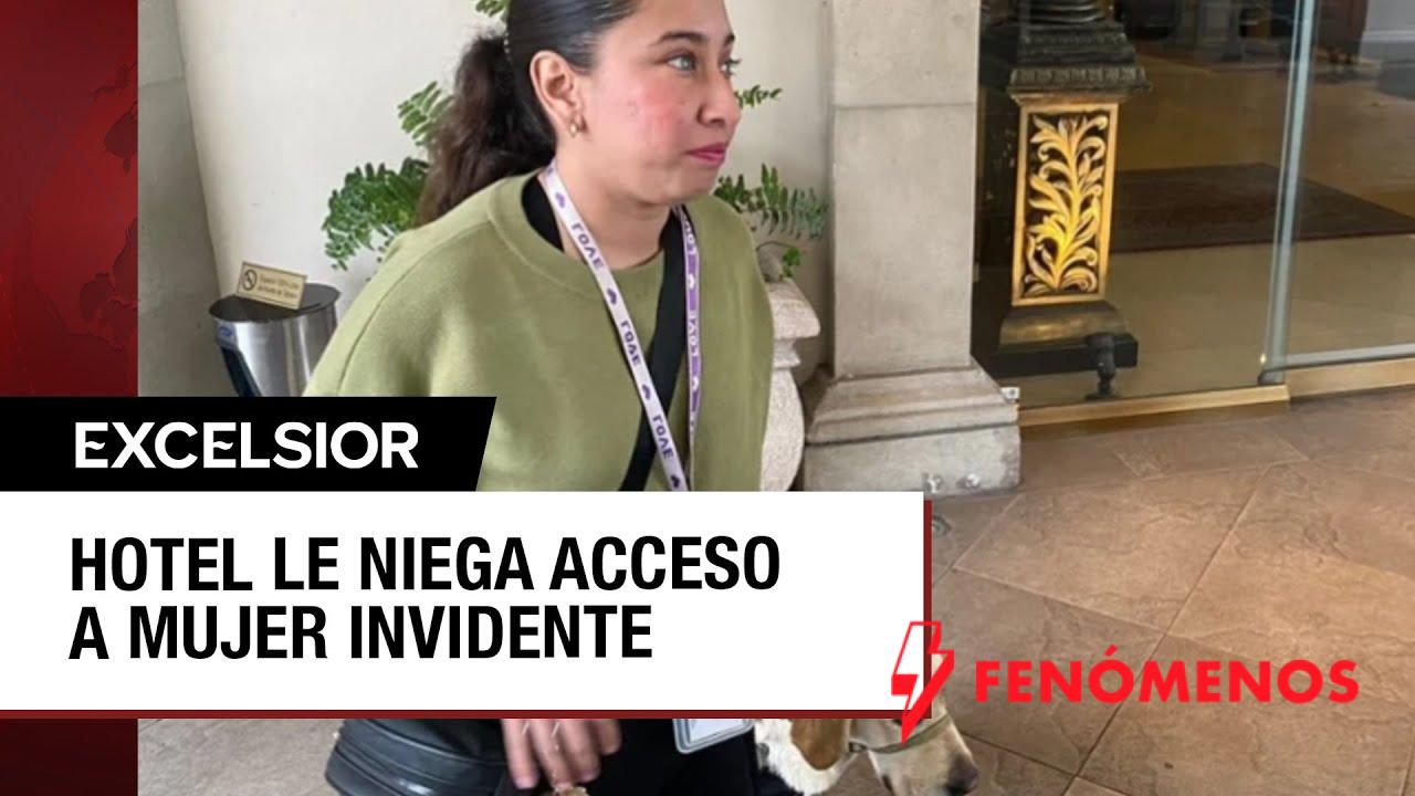 Discriminación en el Hotel Safi: Un Escándalo Revelado Discriminación en el Hotel Safi: Un Escándalo Revelado