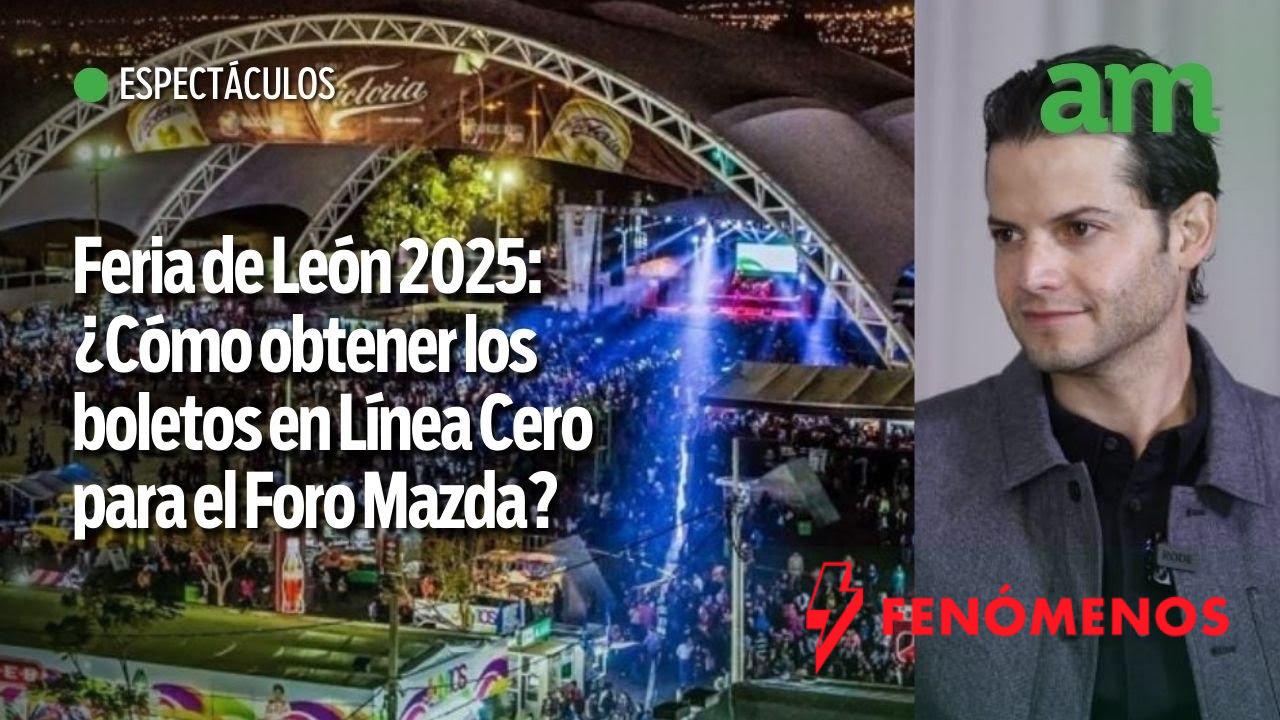 Descubre lo Imperdible de la Feria de León 2025: Atracciones, Fechas y Consejos Exclusivos Descubre lo Imperdible de la Feria de León 2025: Atracciones, Fechas y Consejos Exclusivos