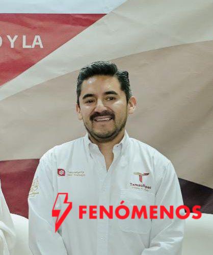El gobernador Américo Villarreal anuncia cambios en su gabinete El gobernador Américo Villarreal anuncia cambios en su gabinete