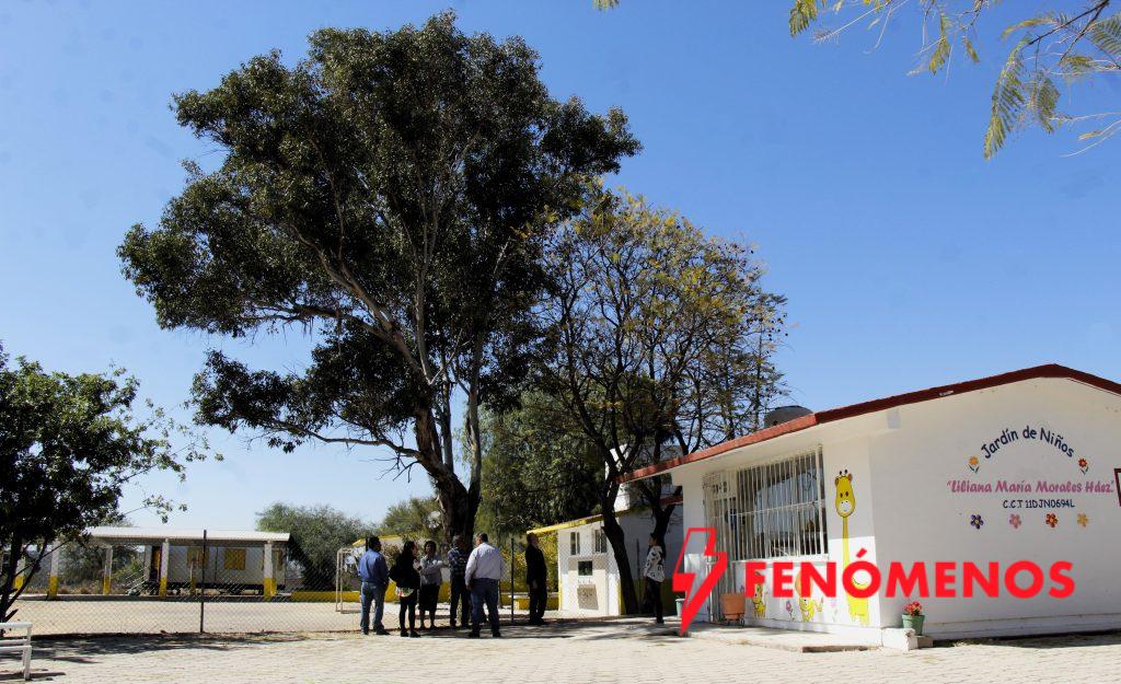 SEG reconoce el trabajo formativo en Jardines de Niños de la Zona 12 de Preescolar SEG reconoce el trabajo formativo en Jardines de Niños de la Zona 12 de Preescolar
