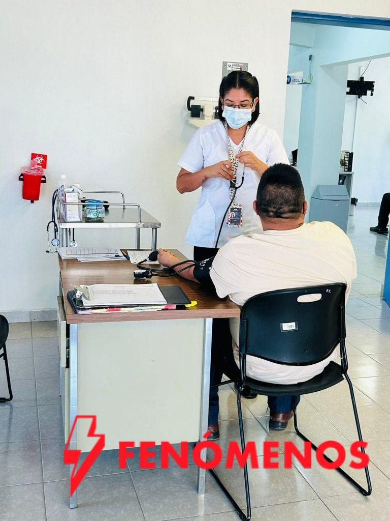 SSG informa los síntomas de la depresión para una atención oportuna SSG informa los síntomas de la depresión para una atención oportuna