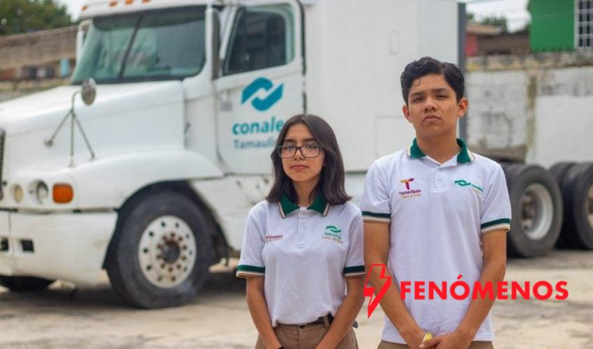 Crece demanda de carrera del Profesional Técnico Bachiller en Autotransporte de CONALEP Crece demanda de carrera del Profesional Técnico Bachiller en Autotransporte de CONALEP