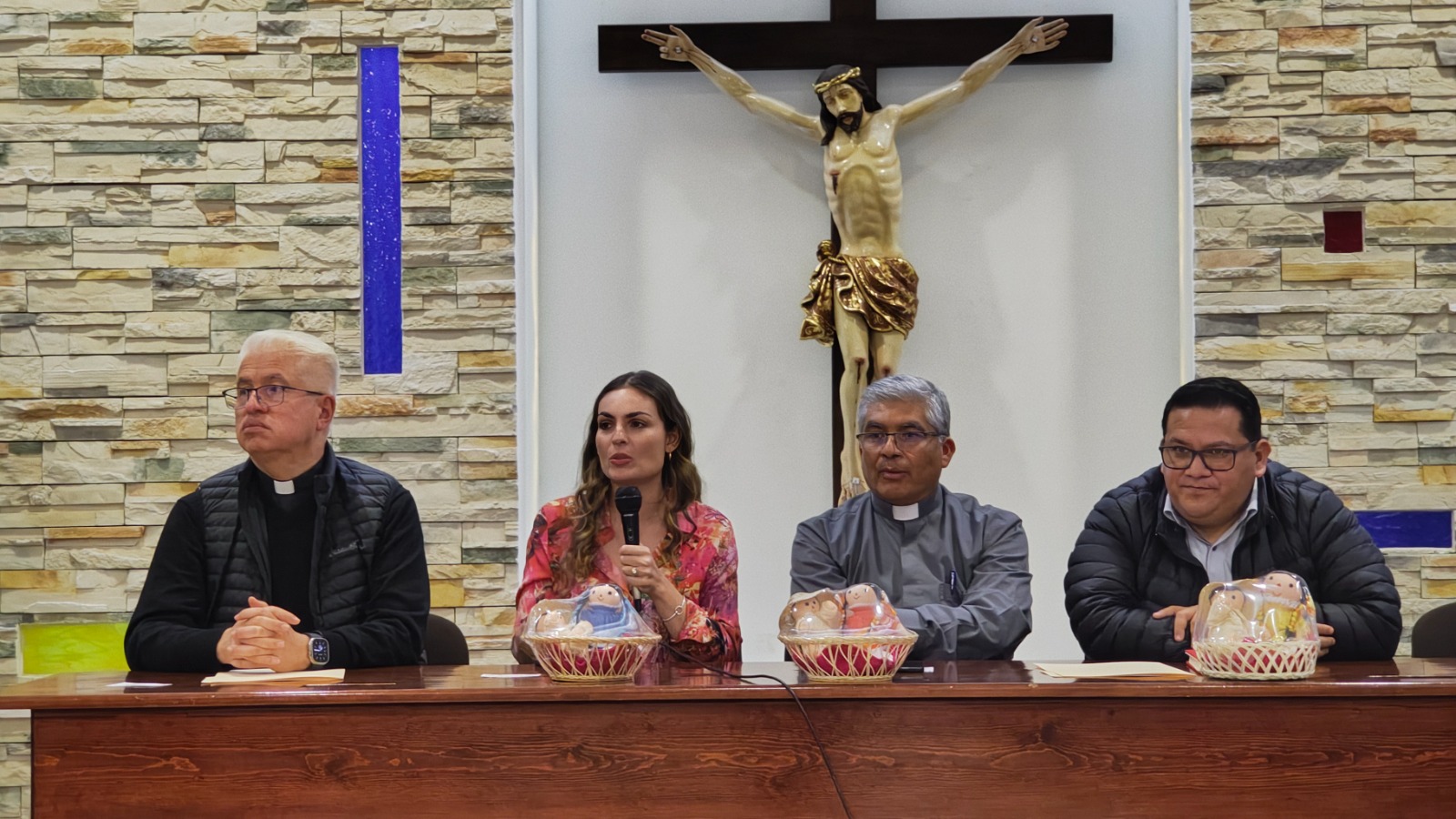 Imagen de Municipio de Querétaro fortalece turismo de romance con taller para Wedding Planners 12