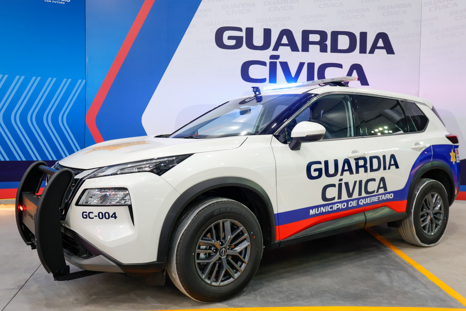 Imagen de No hay valor más importante para las y los queretanos que la tranquilidad de las familias: Felifer Macías 11