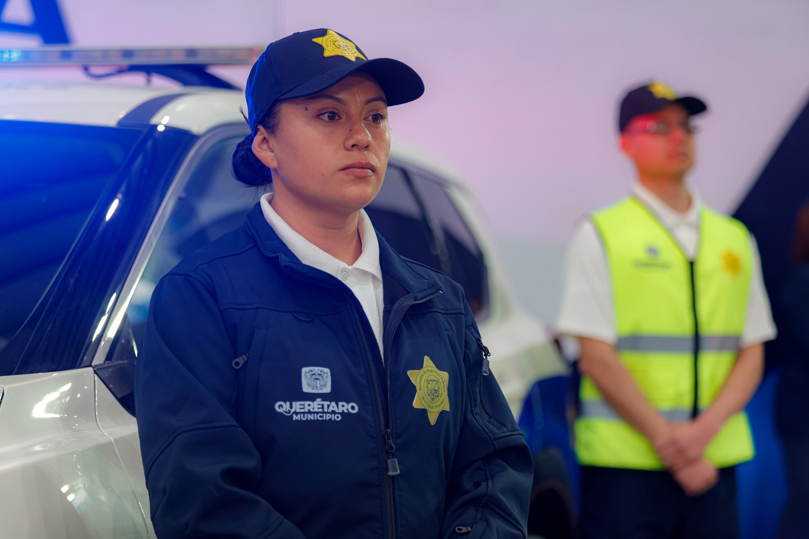 Imagen de Felifer Macías detalla a la Guardia Cívica como modelo único de seguridad en México 7