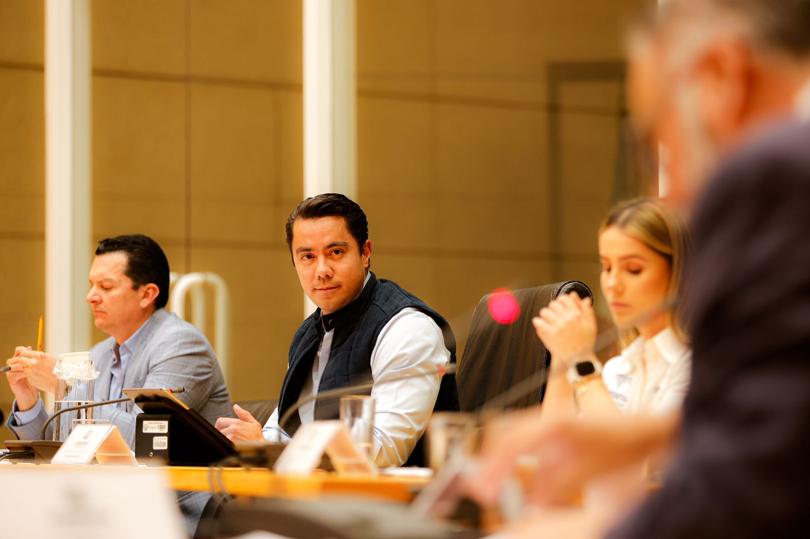 Imagen de Ayuntamiento de Querétaro aprueba acuerdos en Sesión de Cabildo 3