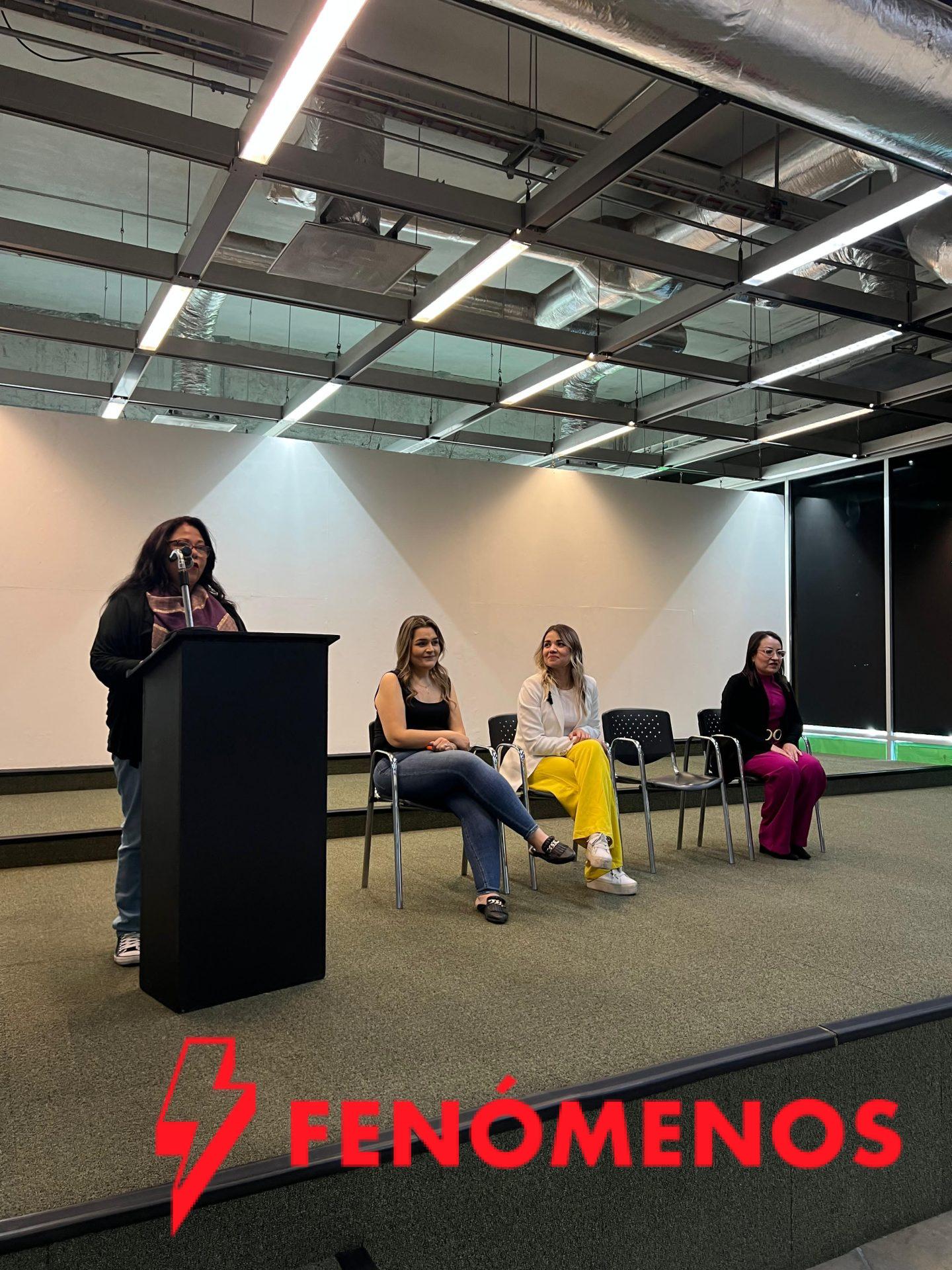 Municipio de Querétaro impulsa la participación ciudadana para fortalecer políticas en favor de las mujeres Municipio de Querétaro impulsa la participación ciudadana para fortalecer políticas en favor de las mujeres